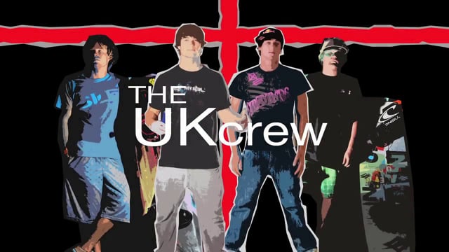 The Free Ride Project Full Movie!