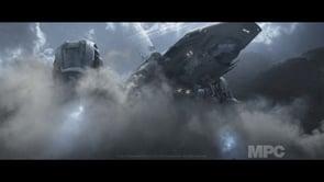 VFX Breakdowns and Making Ofs