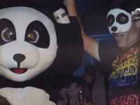 DJ BeOne (Panda Beatz - Festung Ehrenbreitstein - Koblenz)