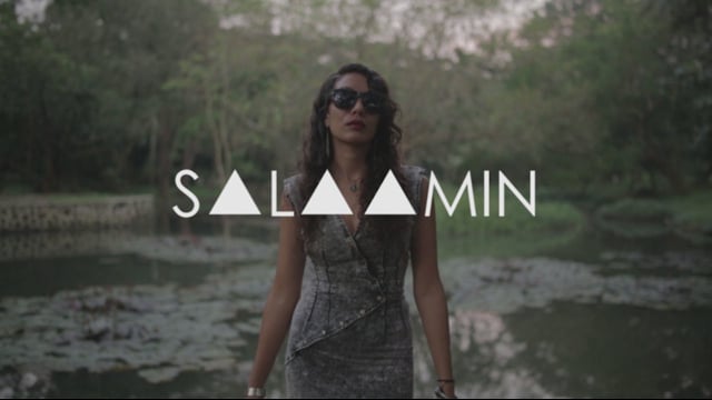 Eyedress feat. Skint Eastwood - Salaamin thumbnail