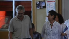 Homenatge a Mercè Costa i Quim Teixidor
