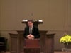 Rev. C. Bouwman Lecture: Church: Confusing or Magnificent?