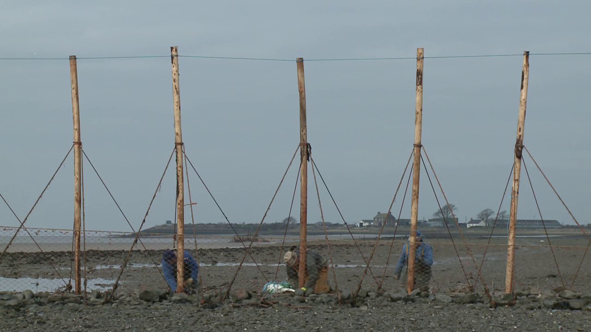 Shore Story - Trailer