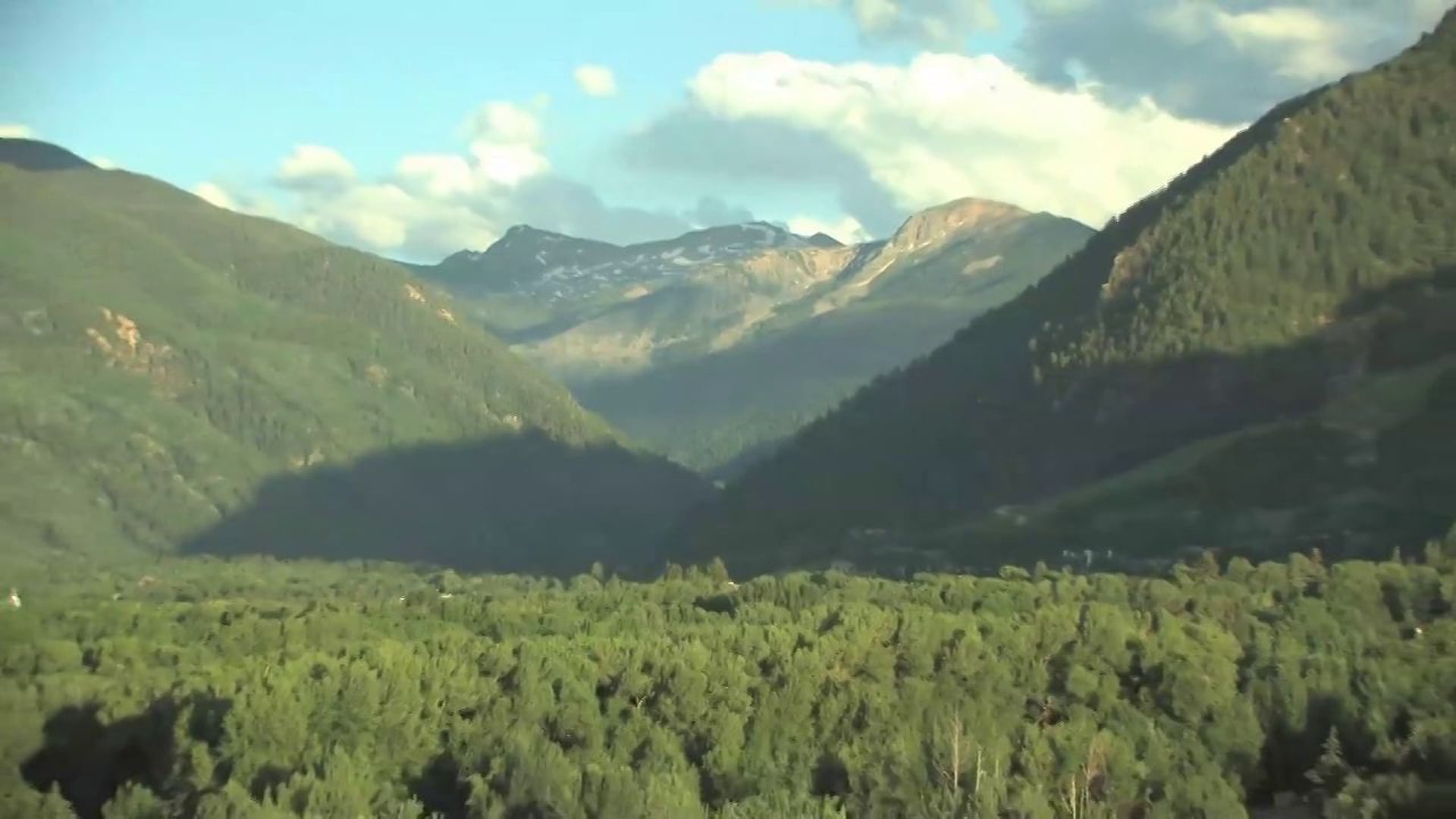 ASPEN PARKS & OPEN SAPCE