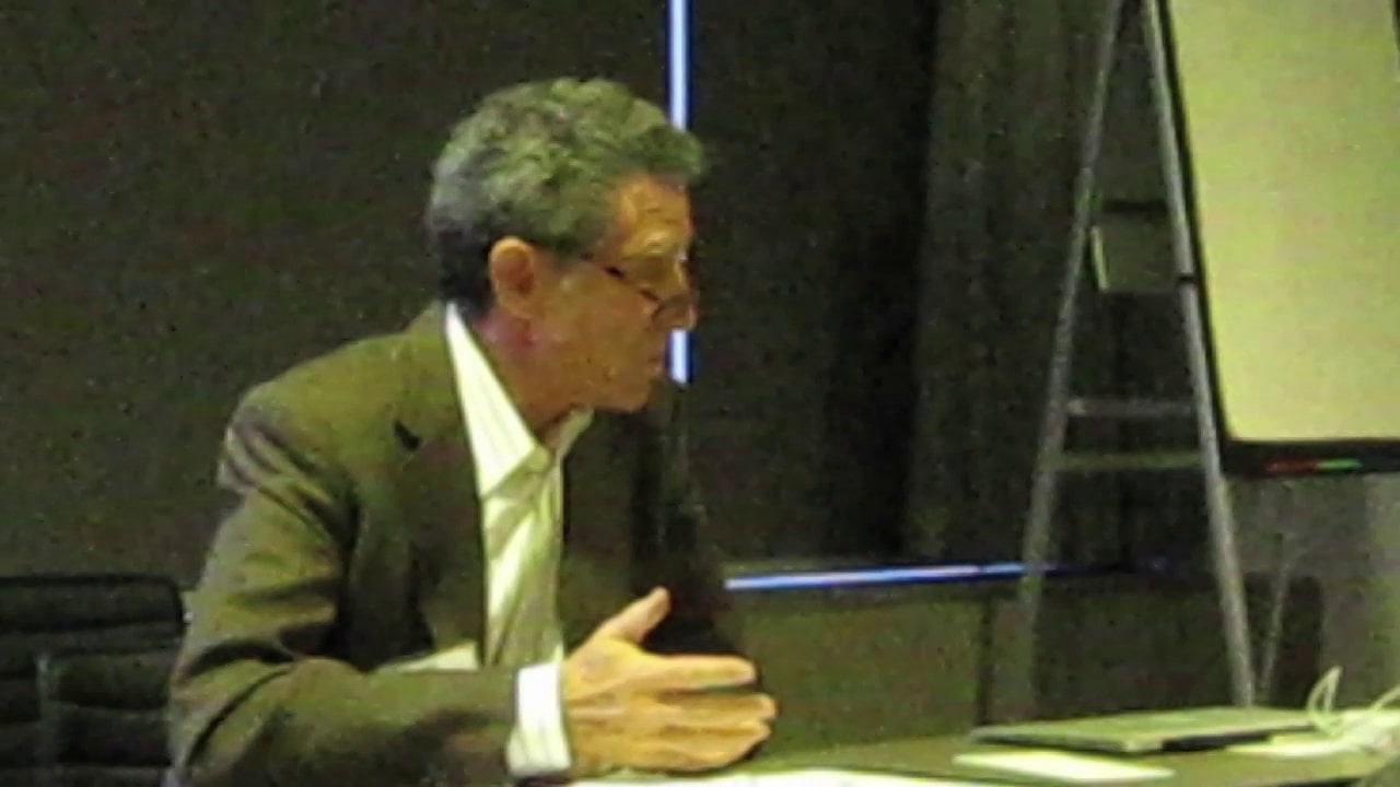 Dal LaMagna Talks Up Empowering Employees on Vimeo