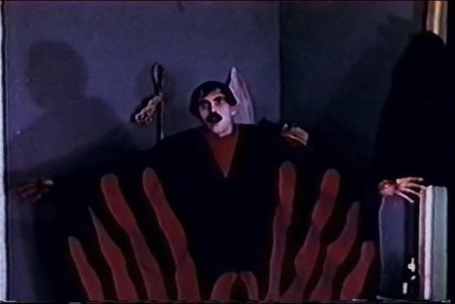 The Goofiest Villains and Monsters in Horror Movie History