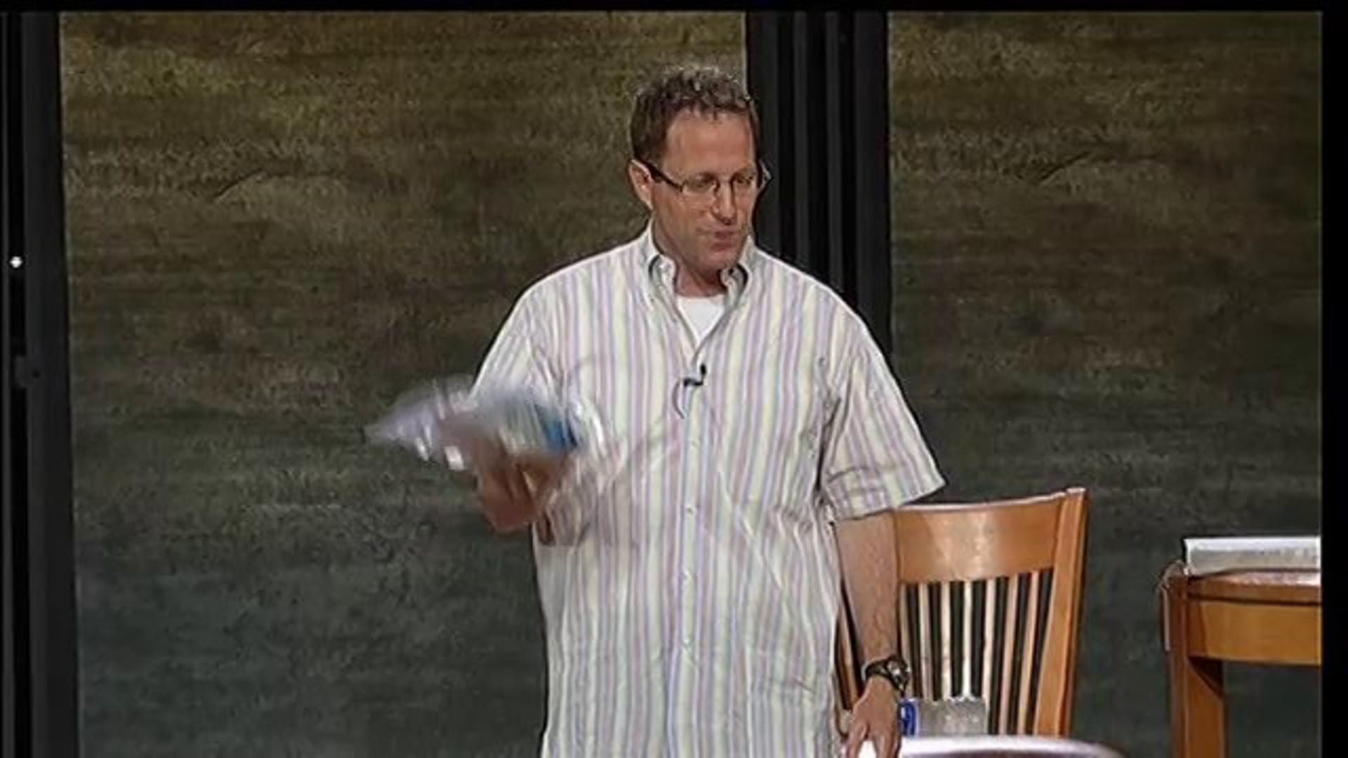 HFBC Message: Part 2: Jacob's Ladder (Genesis 28:10-22)