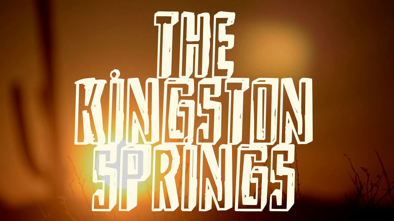 The Kingston Springs "Lover" on Vimeo