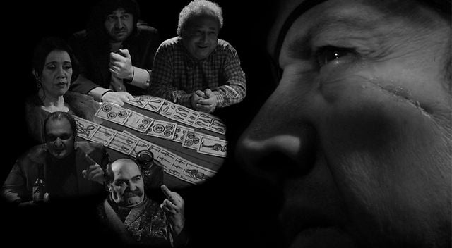 El cinquillo de la muerte