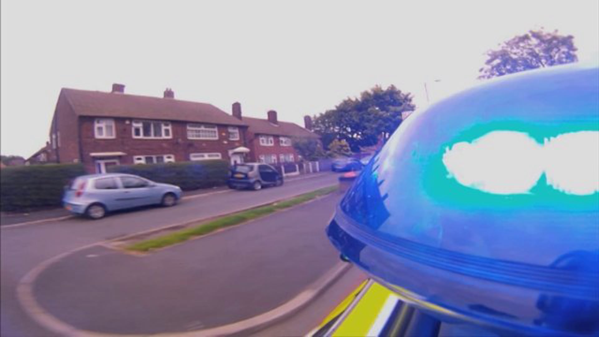 Panorama: Dial 999... and Wait?