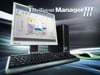 Daikin Intelligent Touch Controller and I-Manager