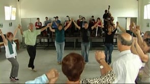 Sardanes del 12 doctubre a Pilans