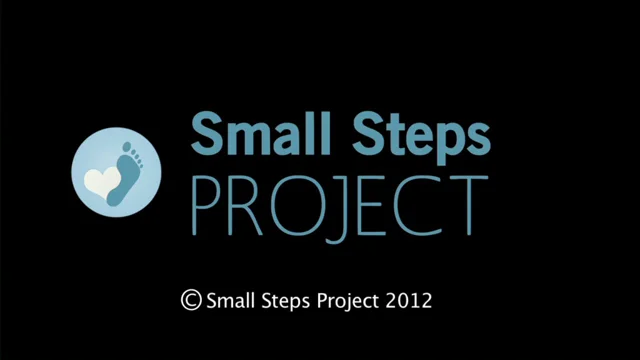 Eminem - Small Steps Project