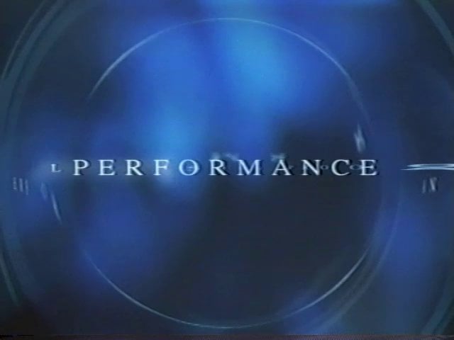 Performance clip on Vimeo