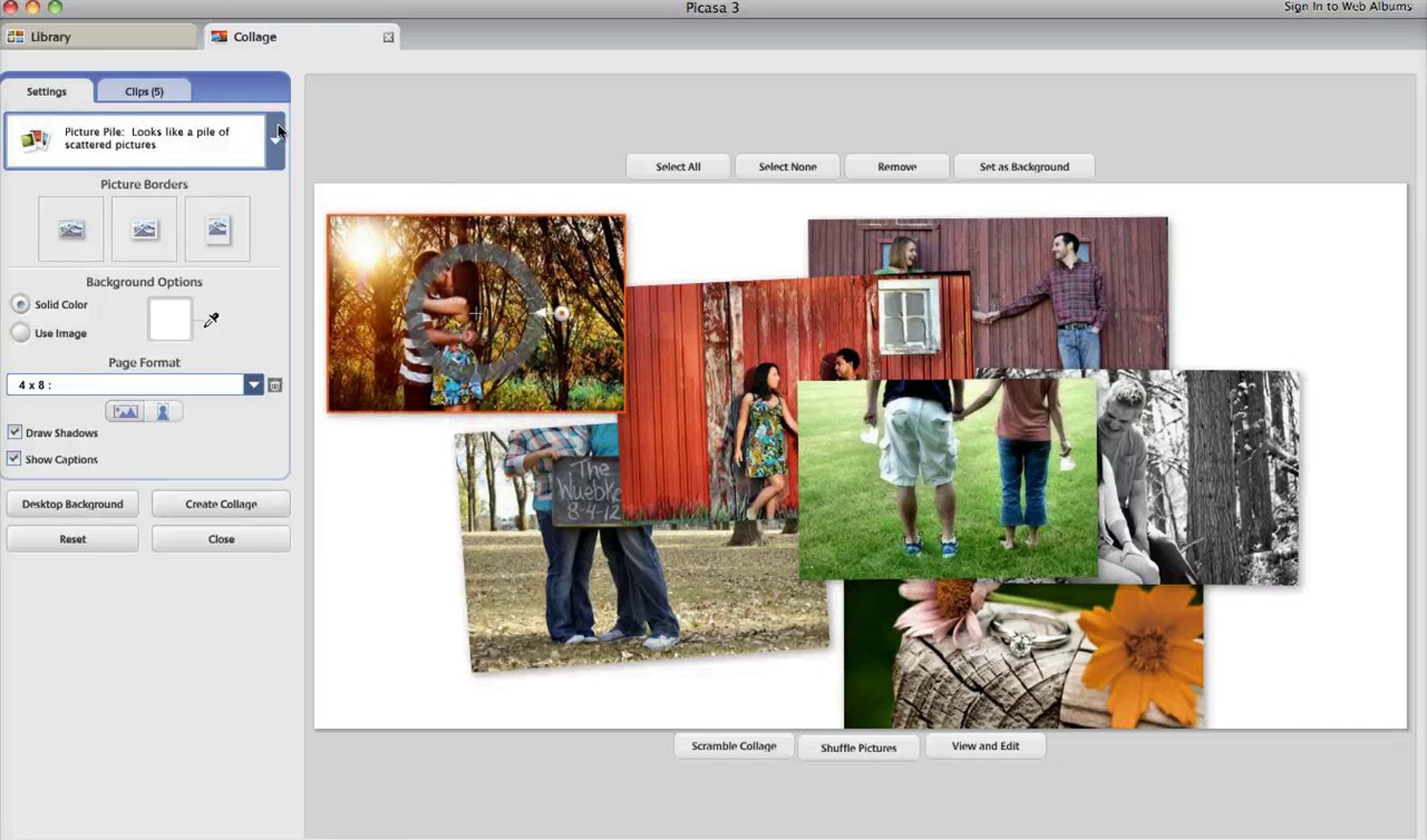 How to Create a Photo Collage | Videos & Movies on Vimeo