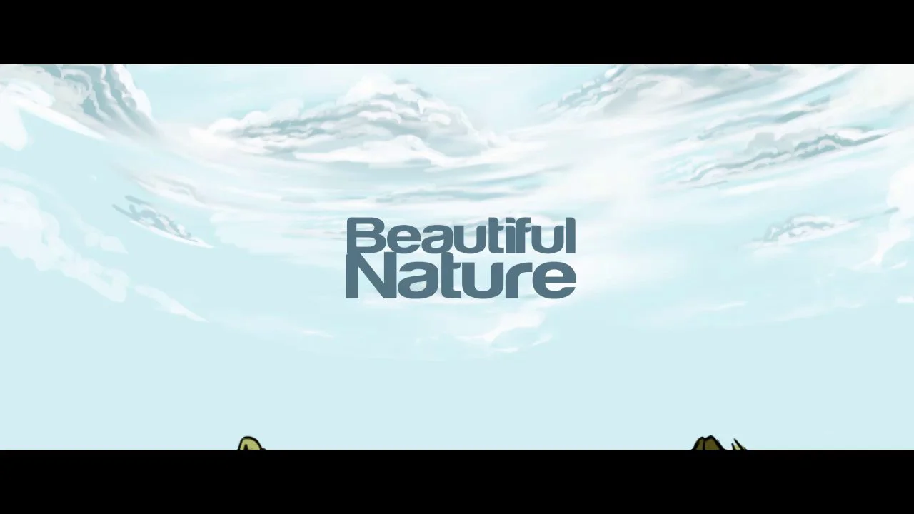 Beautiful Nature on Vimeo