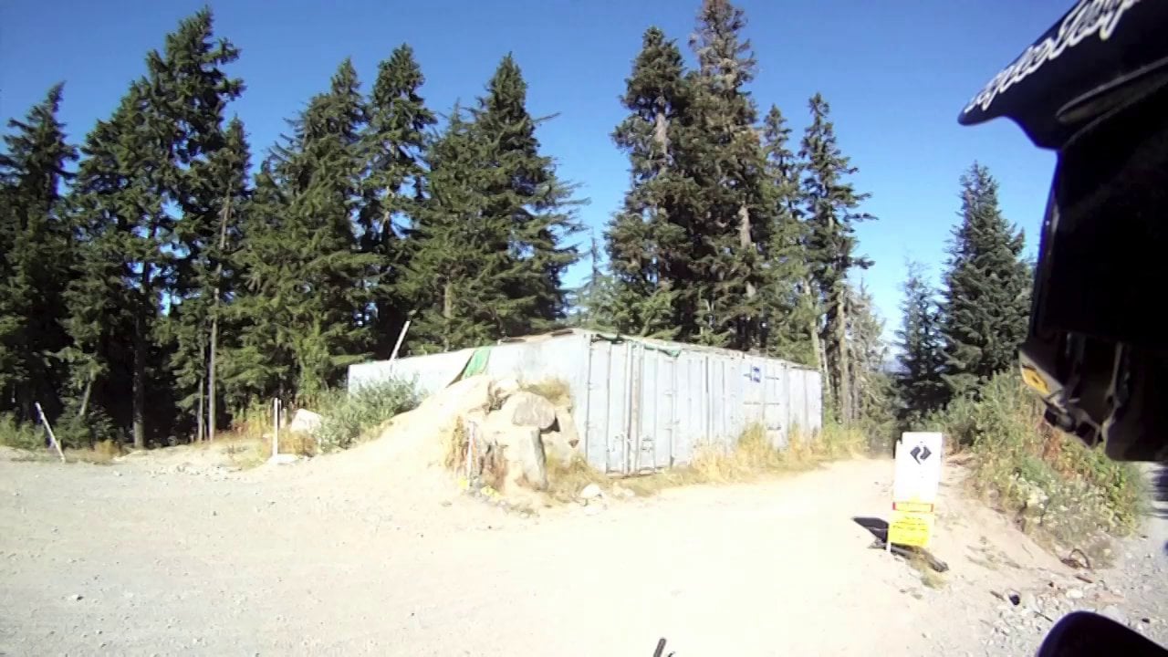Container on Vimeo