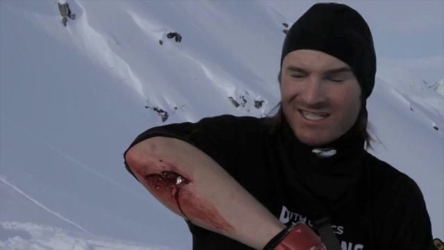 Watch bloopers and outtakes from TGR’s “The Dream Factory” from Freeskier Magazine