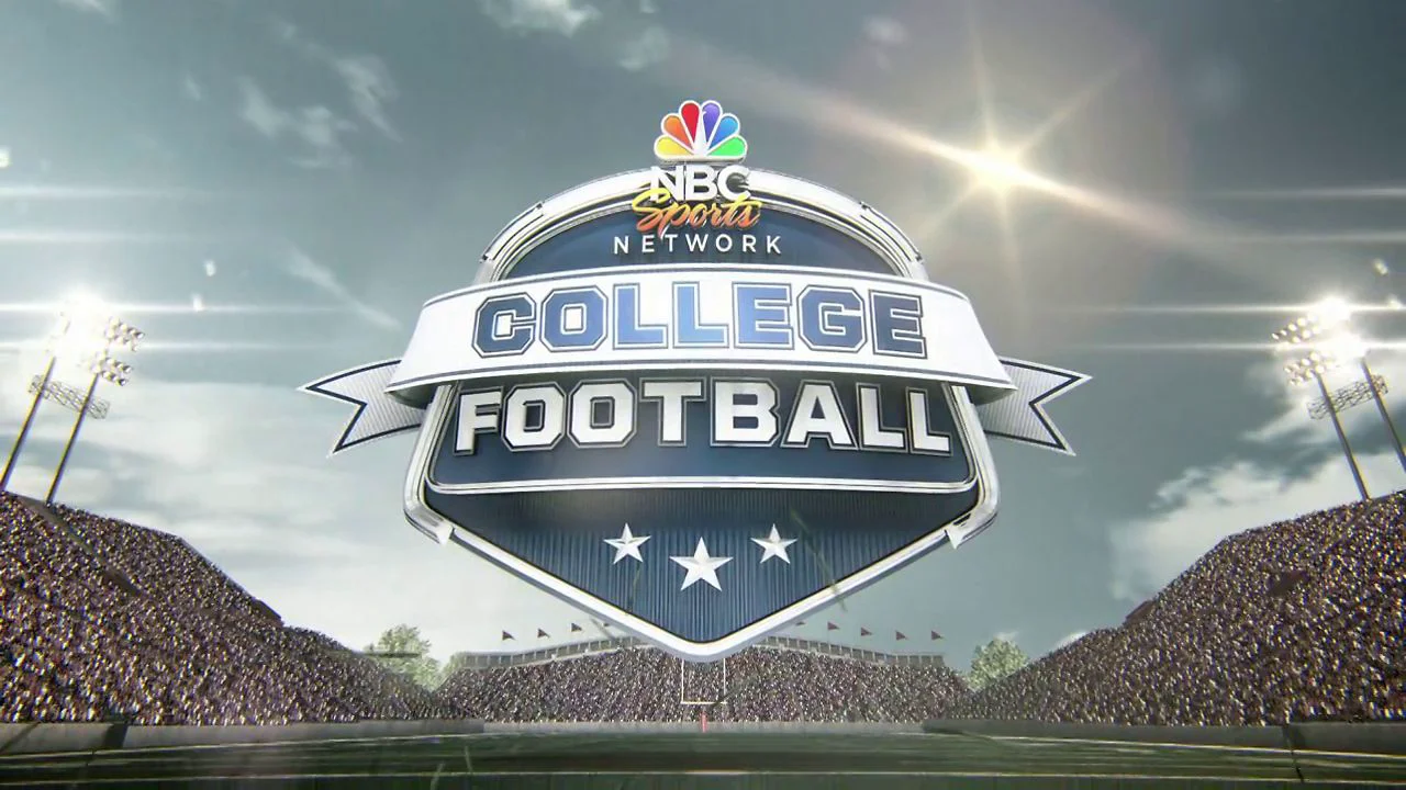 NBC Sunday Night Football Package Vol. 1 (Bundle) – Inside MGN