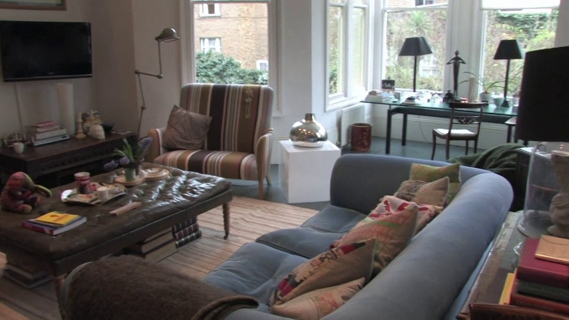 Transform your home with colour