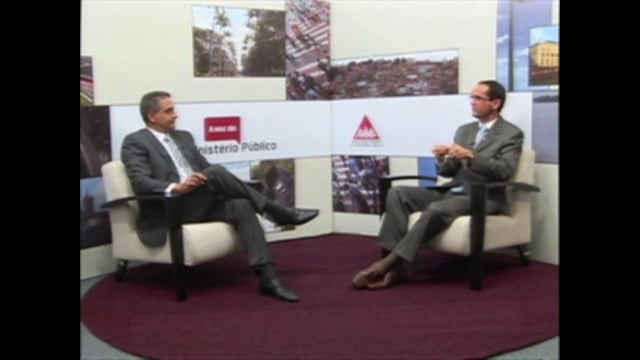 A Voz do Ministério Público 16-10-2012