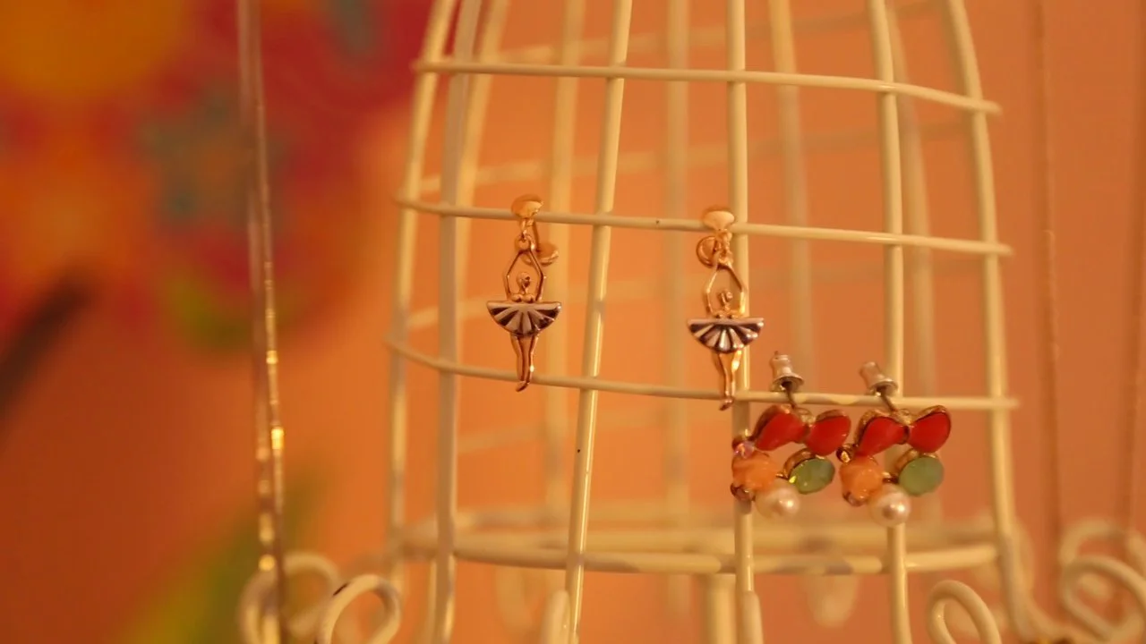Dream Sequence on Vimeo
