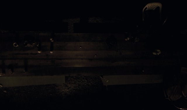 THE DINNER on Vimeo