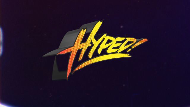 Hyped FREE snowboard video by Nitro Snowboards from Nitro Snowboards