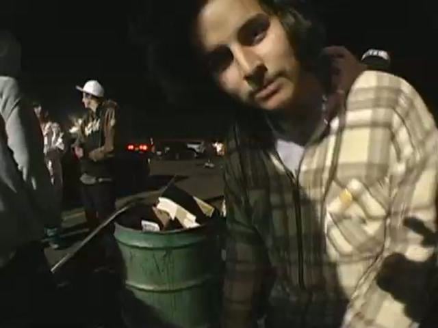 Wild Mountain Pre Season Party from Viktor Simco