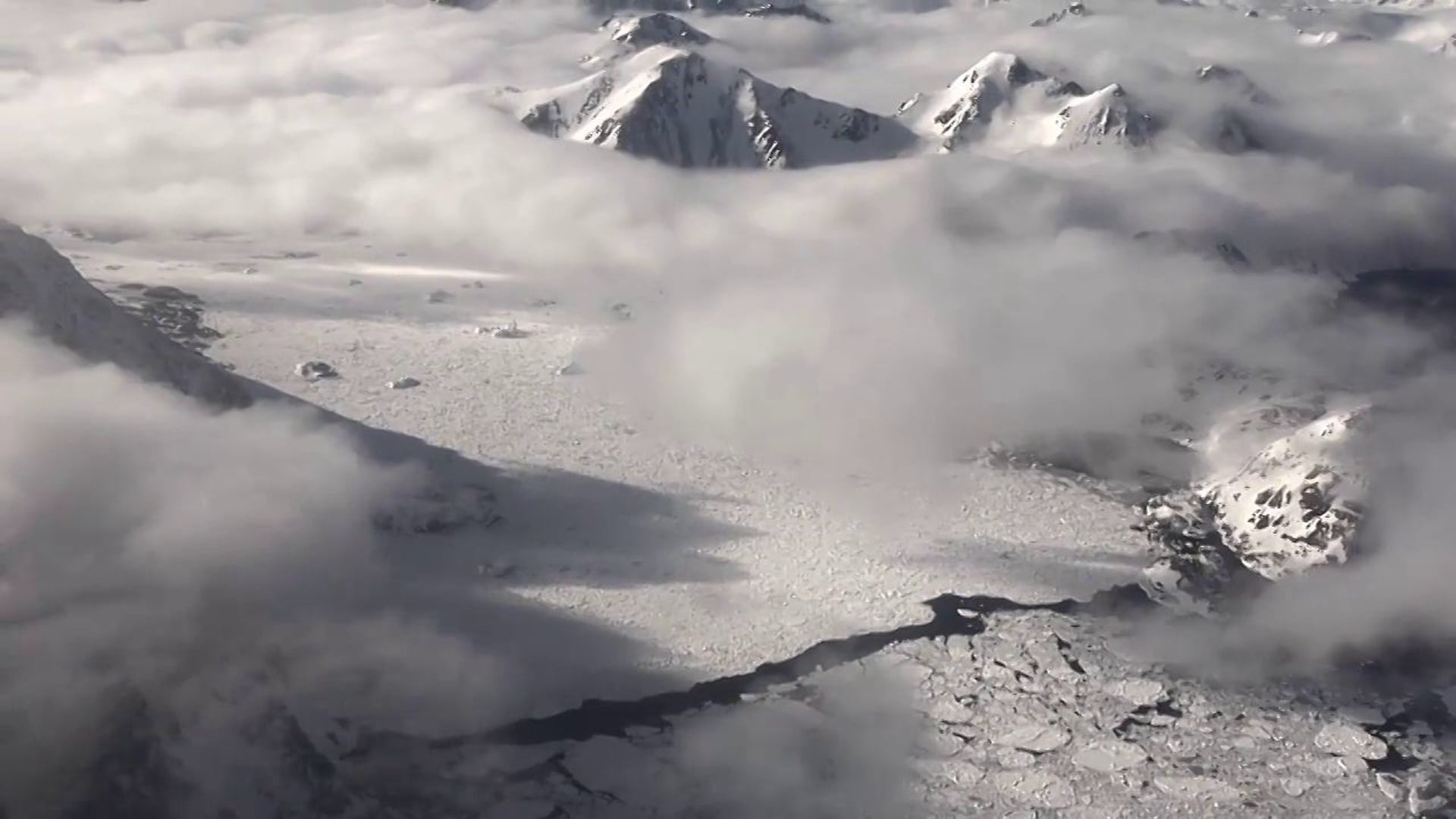 Arctic Spleen | Feature Doc trailer | Color