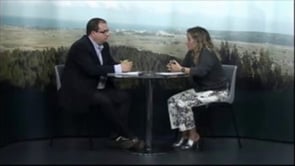 Maribel Calderón a La Casa de la vila
