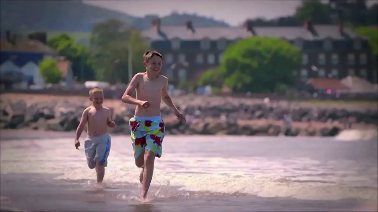 Welcome To Butlins on Vimeo