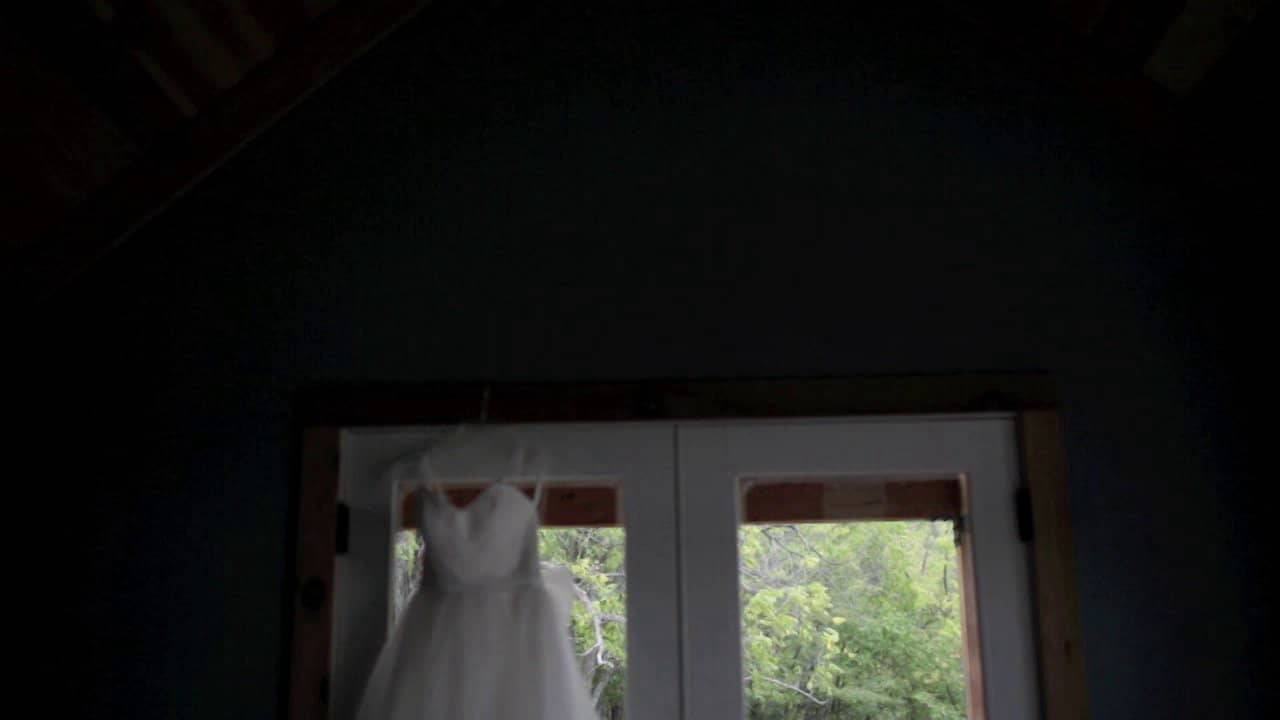 the story of alyssa and justin's wedding day : a short film on Vimeo