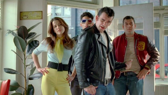 cool - tv commercial