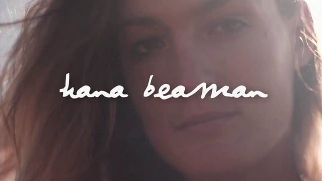 Hana Beaman Individual part 2011-12 from PS Webisodes