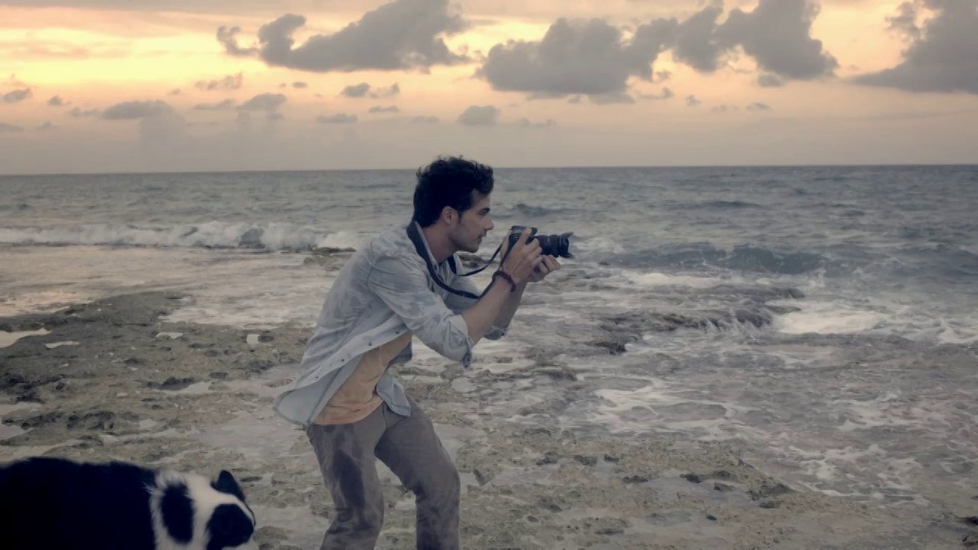SONY ALPHA "FREEDOM"