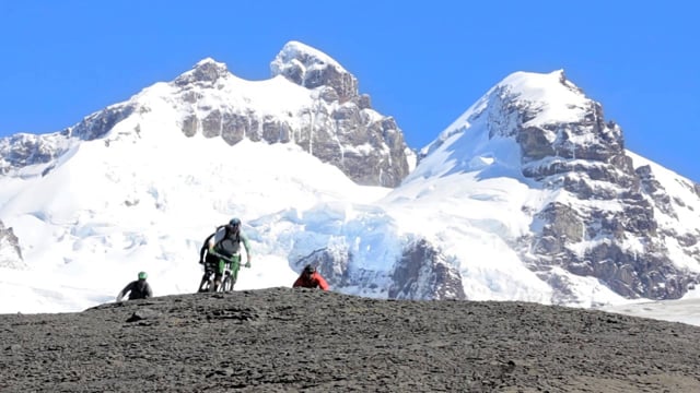 An Argentina Adventure – Episode 3 The Refugio from Rocky Mountain Bicycles