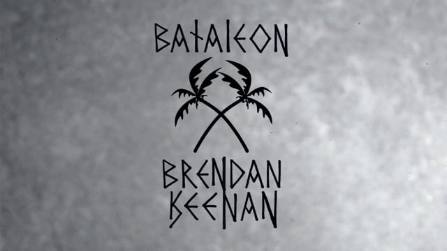 Brendan Keenan – 2012 Full Part from Brendan Keenan