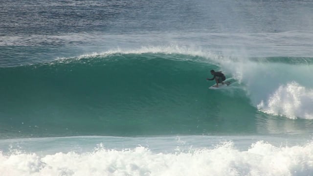 DOS from Kyle MacLennan