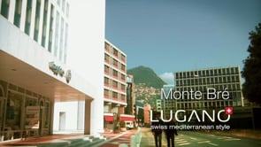 Discover Lugano
