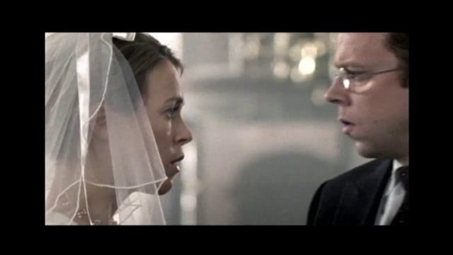 Wedding Daydream - One episode of Daydreams Short Film