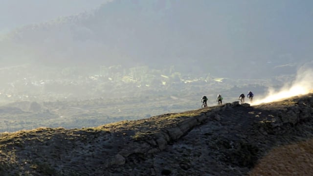 An Argentina Adventure – Episode 4 Ridge Rides from Rocky Mountain Bicycles