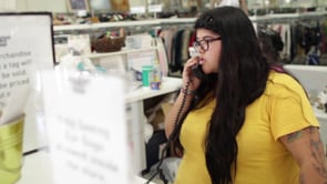 Neighborhood Thrift - Customer Success Story