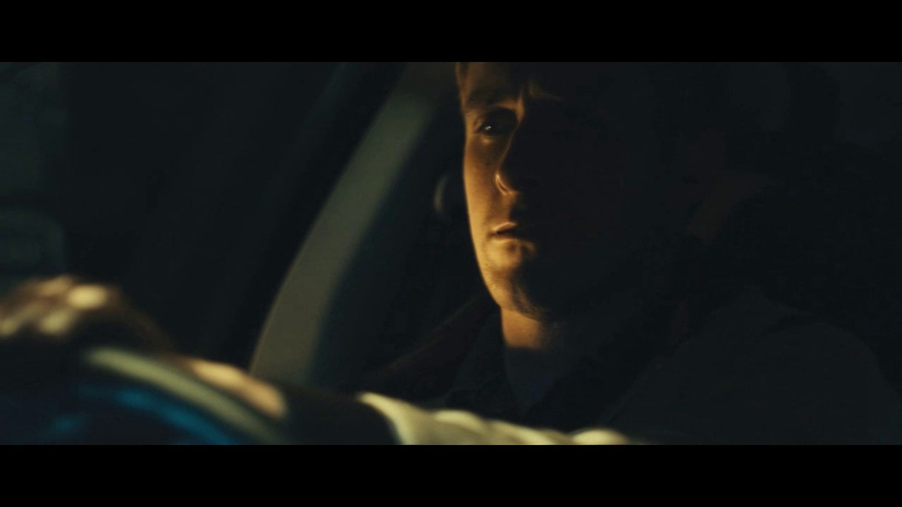 Drive 2011 - Robbery and GetAway Scene HD on Vimeo