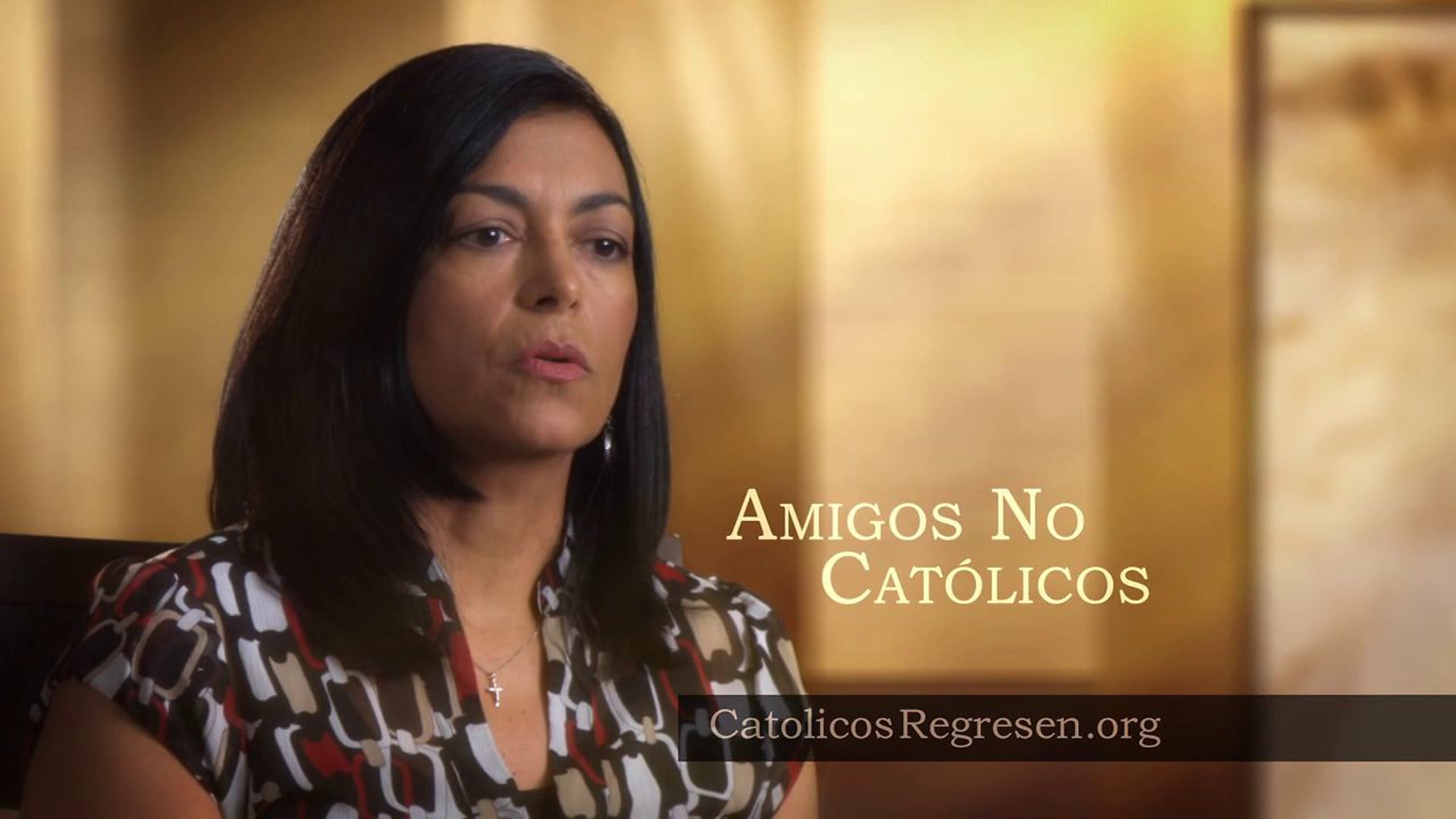Testimonial: Nora Spanish