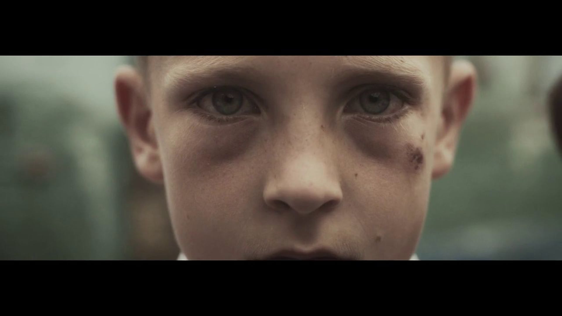 Bloc Party 'Kettling'