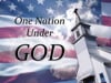 Sunday Morning Message: October 21st - Dr. Mark Foley "One Nation Under GOD"