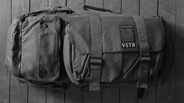 Vstr backpack clearance