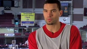 I Wanna Be Like Mike: The Story of the New NBA