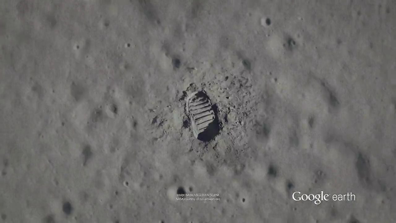 Google maps on Vimeo